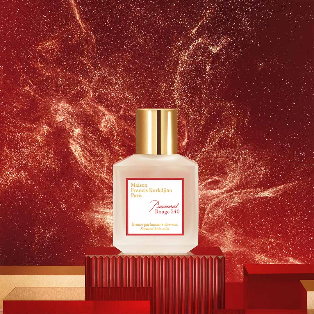 Scented hair mist - Maison Francis Kurkdjian