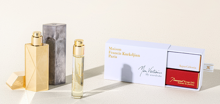 maison francis kurkdjian travel size