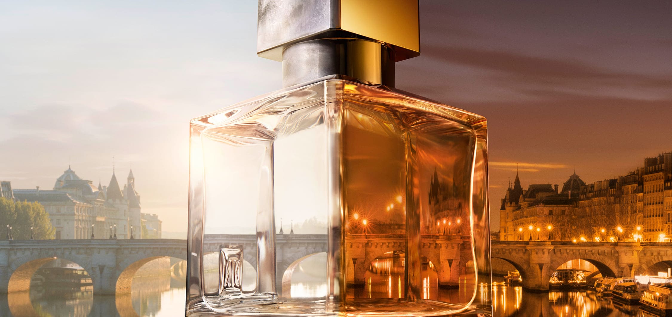 Women's fragrances - Designer perfume for her - Maison Francis