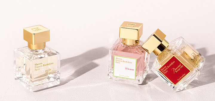 Best maison francis kurkdjian women's perfume deals