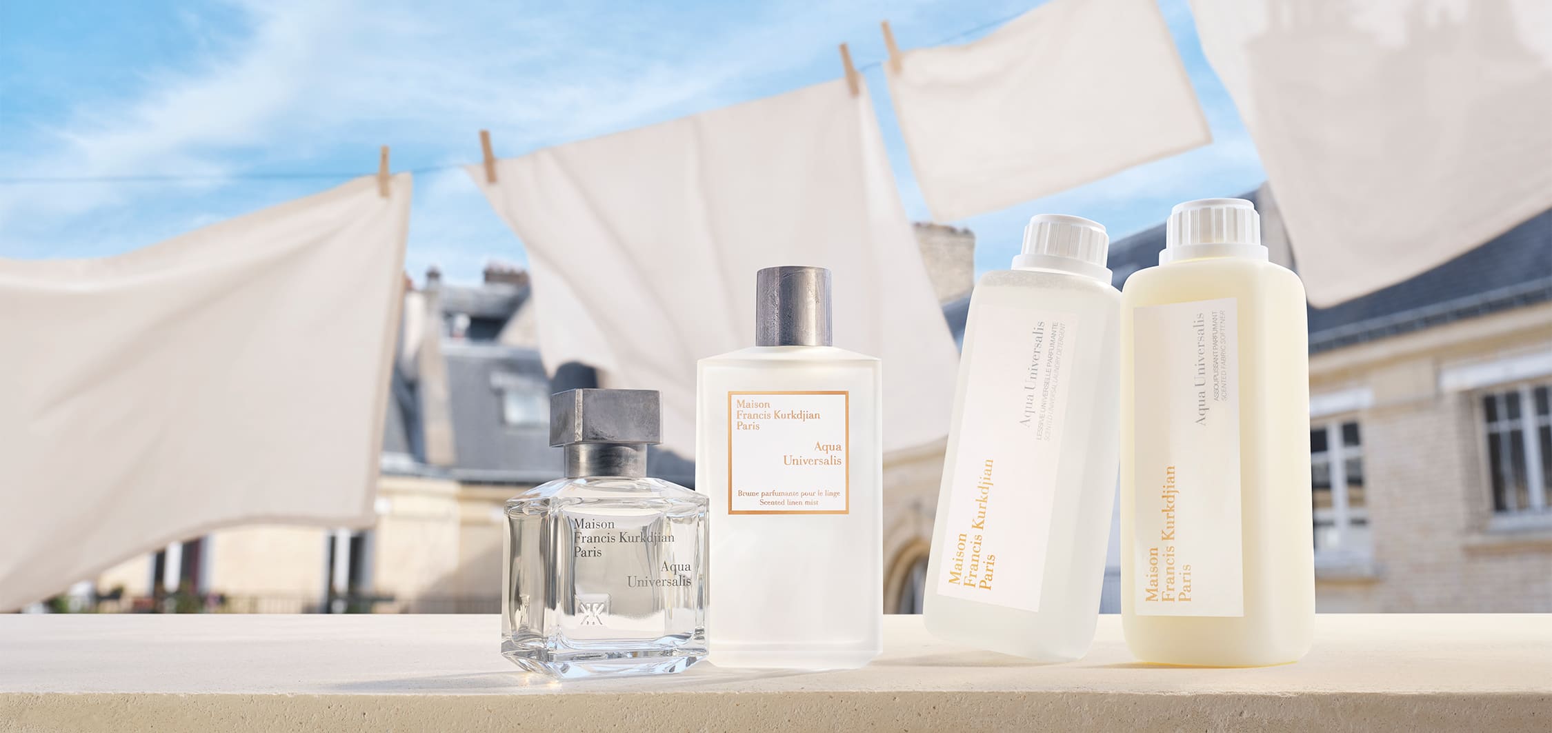 Maison francis kurkdjian detergent new arrivals